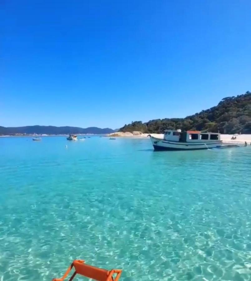 Pousada Sereia Morena Floripa Florianópolis Esterno foto
