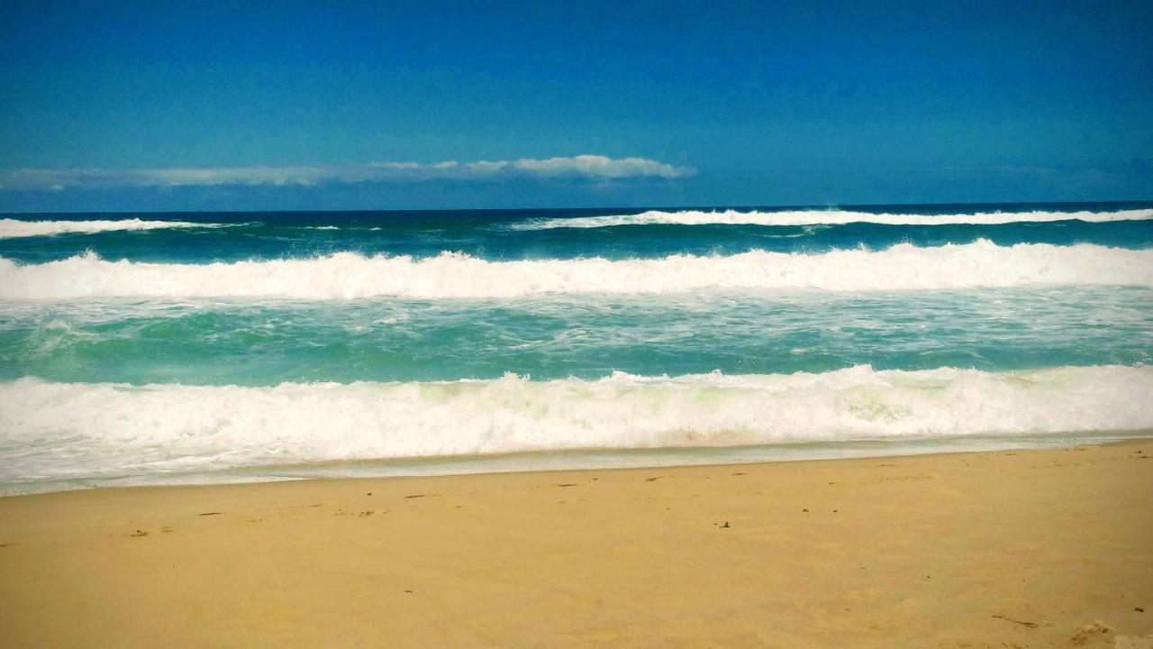 Pousada Sereia Morena Floripa Florianópolis Esterno foto