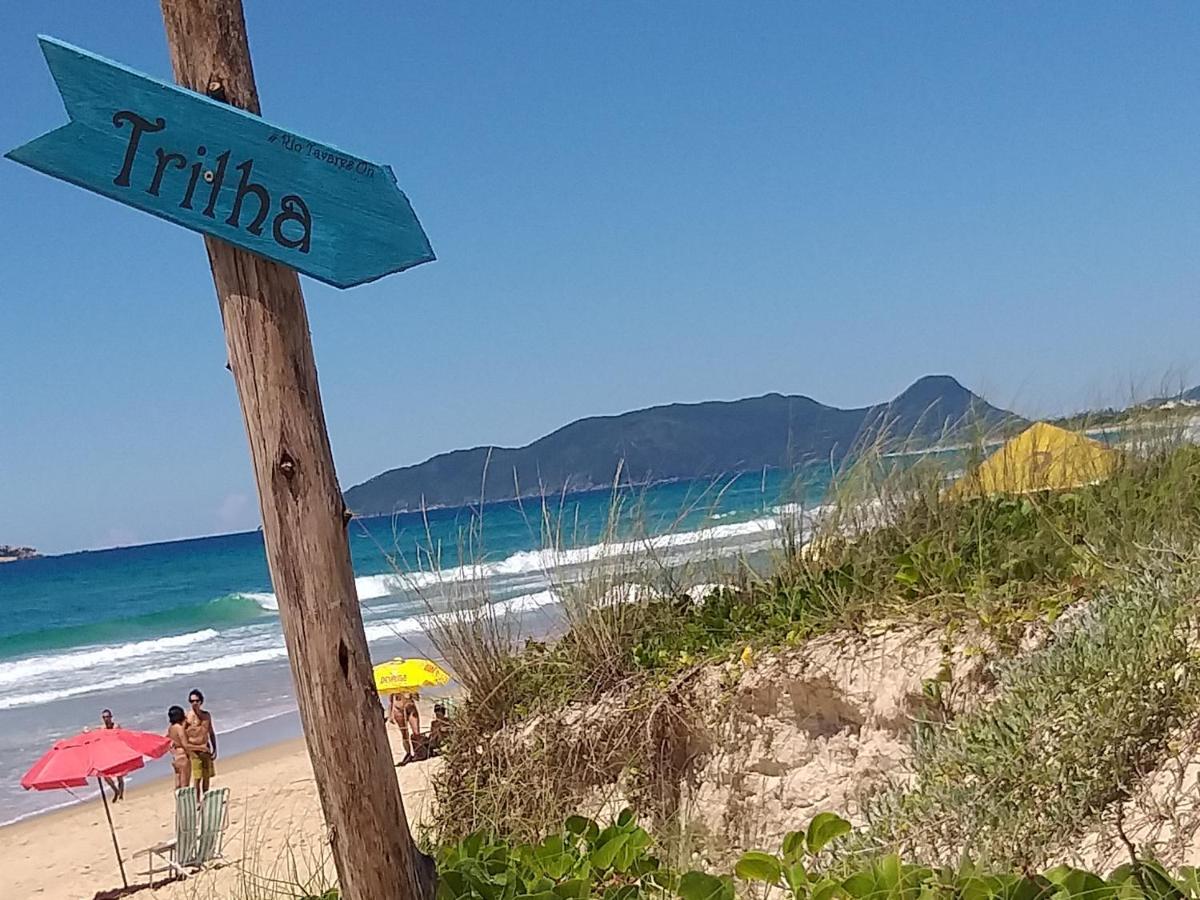Pousada Sereia Morena Floripa Florianópolis Esterno foto